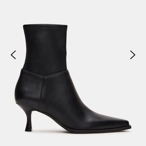 Steve Madden Stasia Black